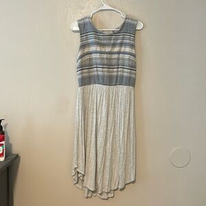 Dolan Left Coast Collection midi dress, very good condition.